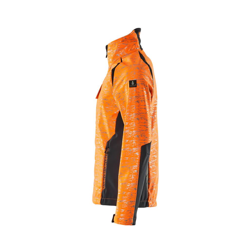 MASCOT Damen Softshell Jacke ACCELERATE SAFE
