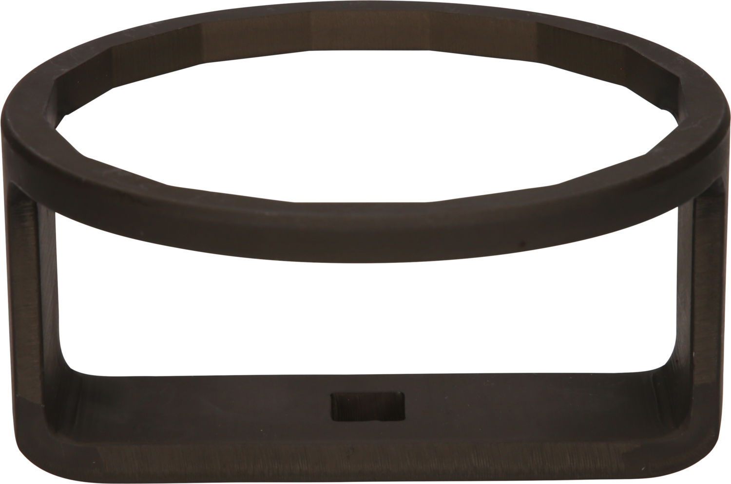 KS Tools 1/2" Ölfilterschlüssel für Fuso, Ø 106,5 mm - 16 Flächen