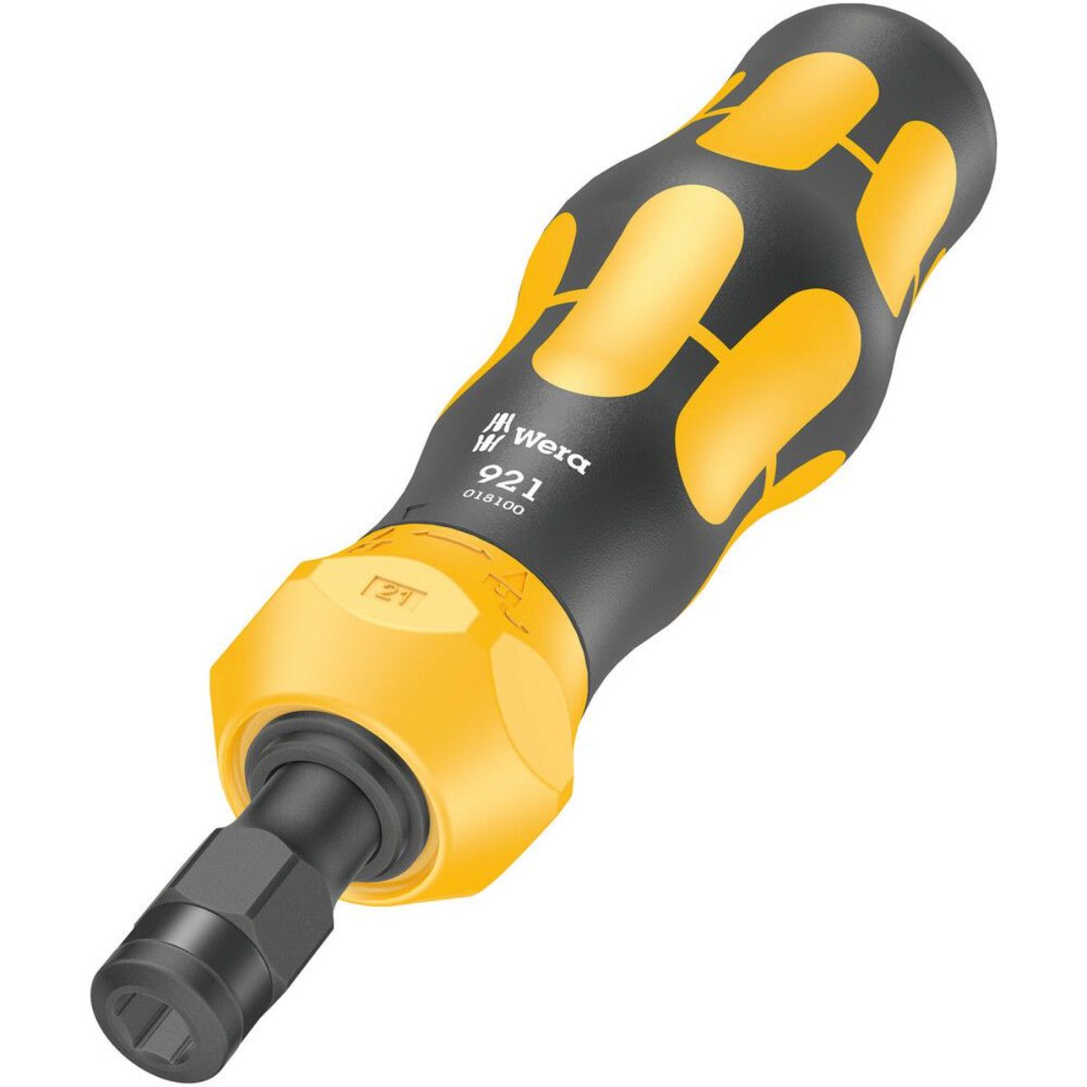 Wera 921 Kraftform Plus Schlagschraubendreher - Serie 900