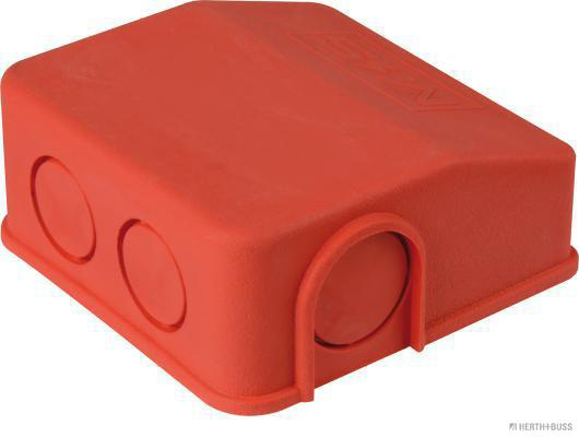 HERTH&BUSS Abdeckung, Batteriepolklemme, 70 mm²