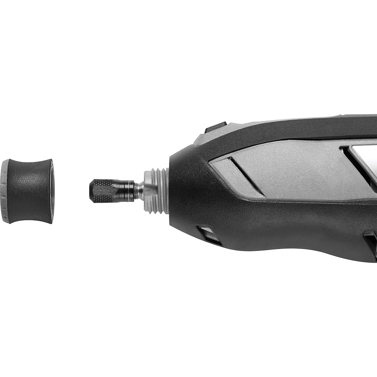 DREMEL 8240 1x 12-V-2Ah-Akku, 5 Zubehöre