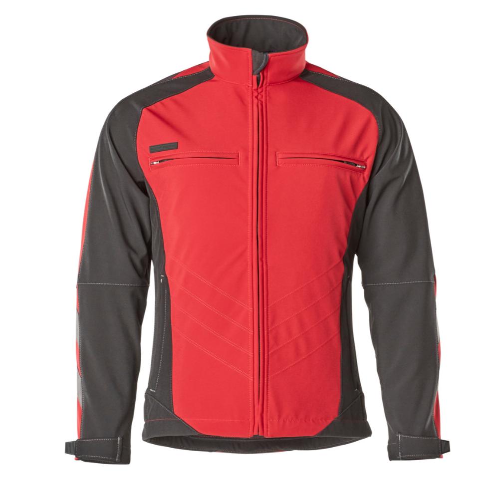 MASCOT Dresden Softshell Jacke UNIQUE