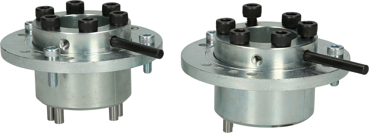 KS Tools VCT-Arretierwerkzeug-Satz für Ford, 2-tlg