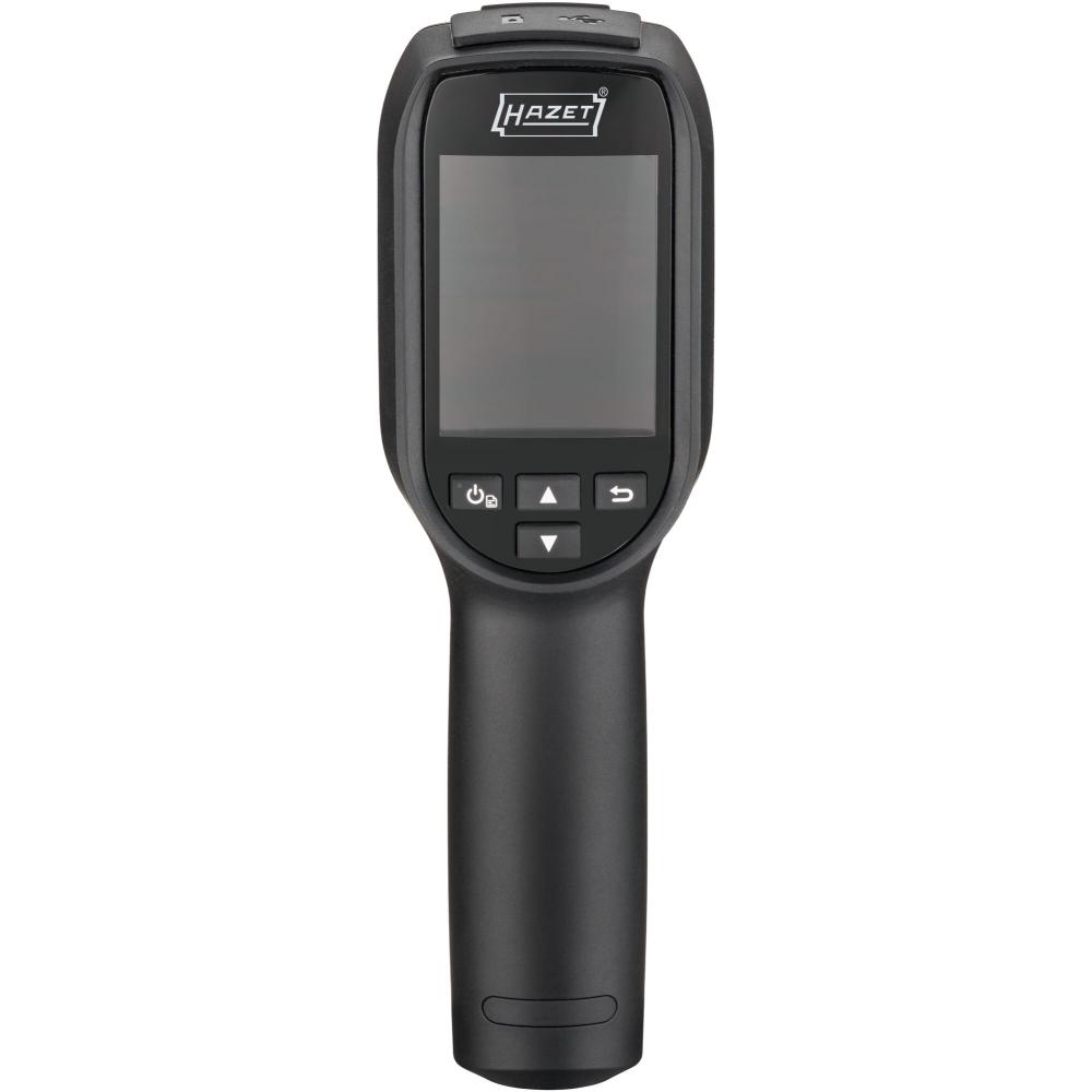 HAZET Wärmebildkamera 1992N-1 - L x B x H: 117 mm x 59 mm x 196 mm
