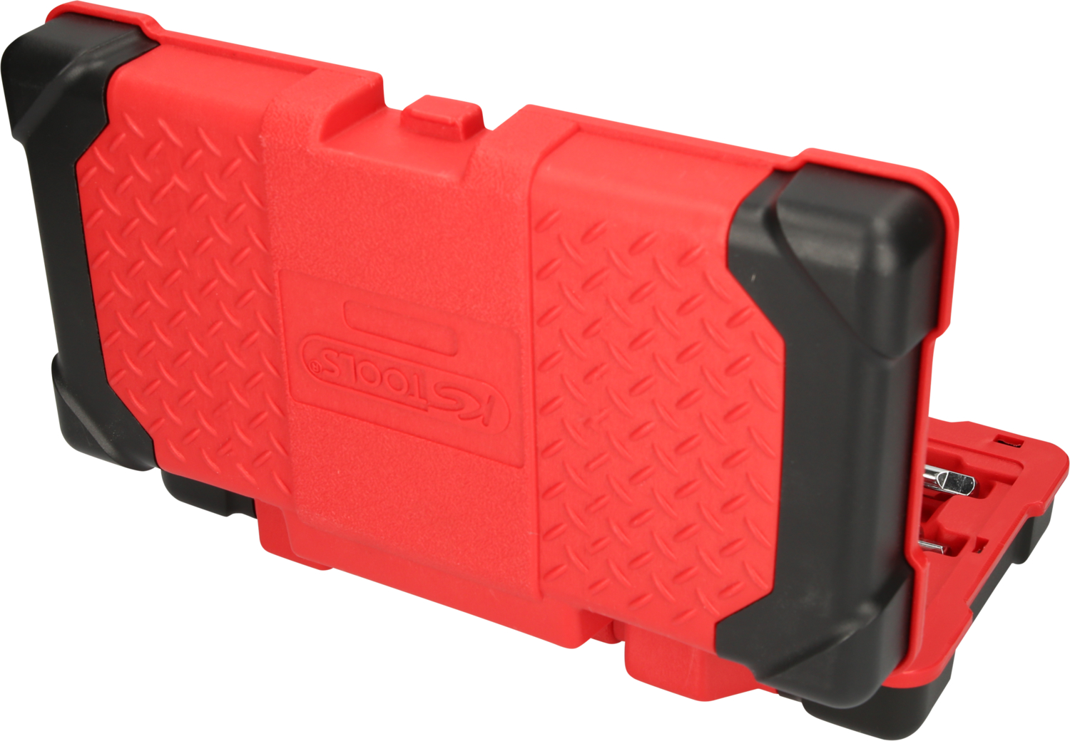 KS Tools 3/8" CHROMEplus Steckschlüssel-Satz, 27-tlg