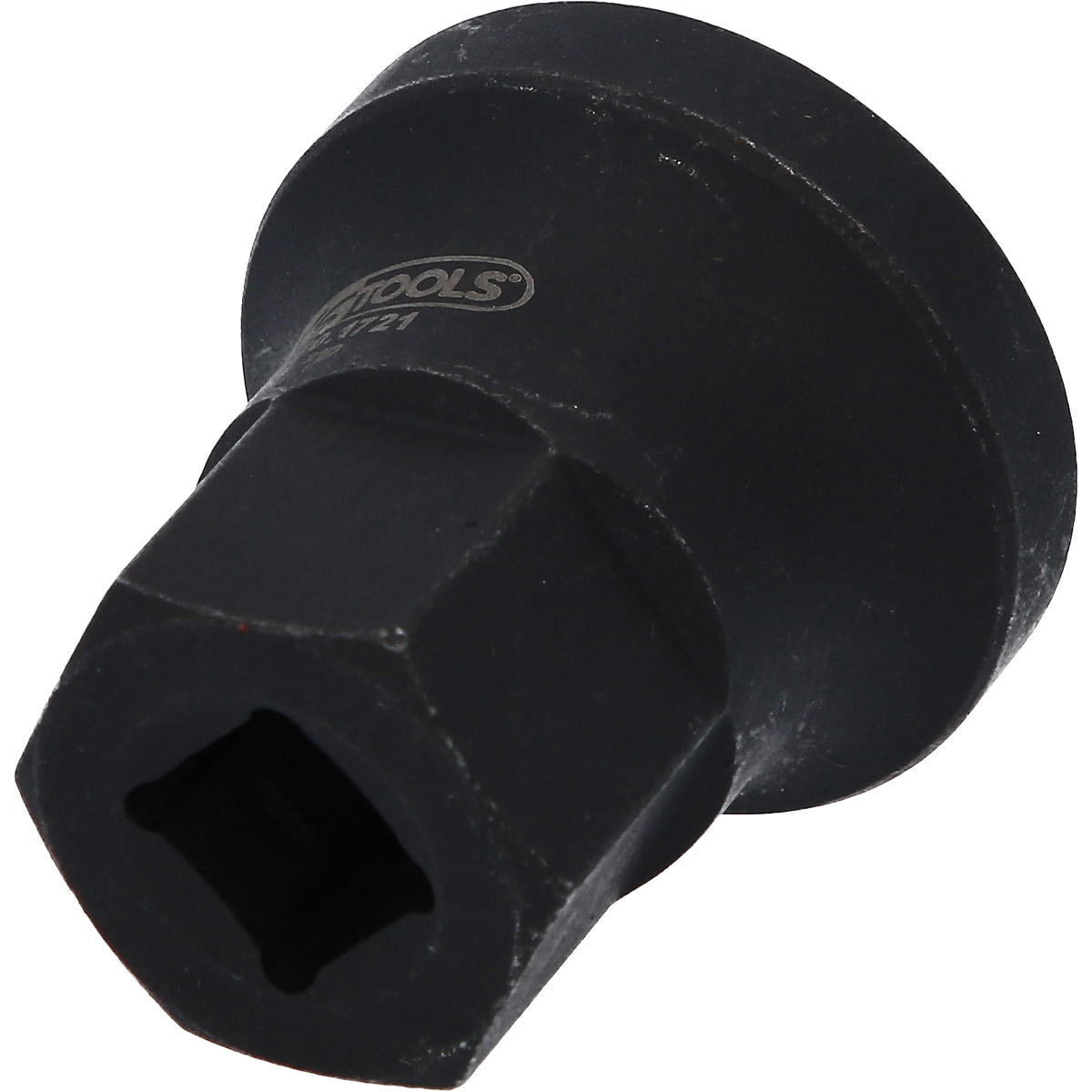KS Tools Spezial Traggelenkstecknuss für Mercedes, 30mm
