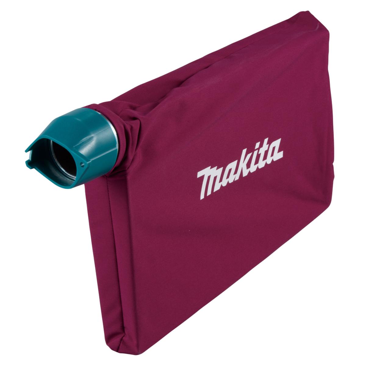 Makita Staubsack für Falzhobel 1923H - 196298-6