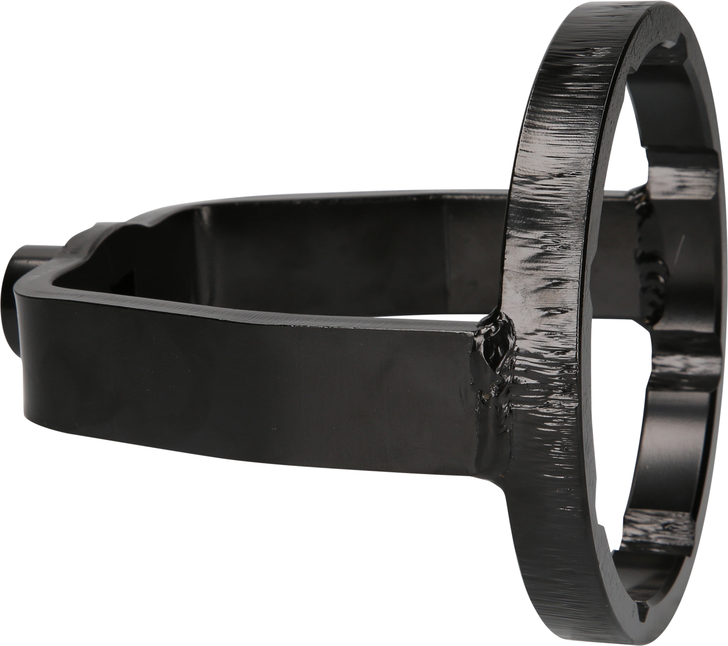 KS Tools 1/2" Kraftstofffilter-Schlüssel Ø 109 mm - 16 Rillen für Fuso