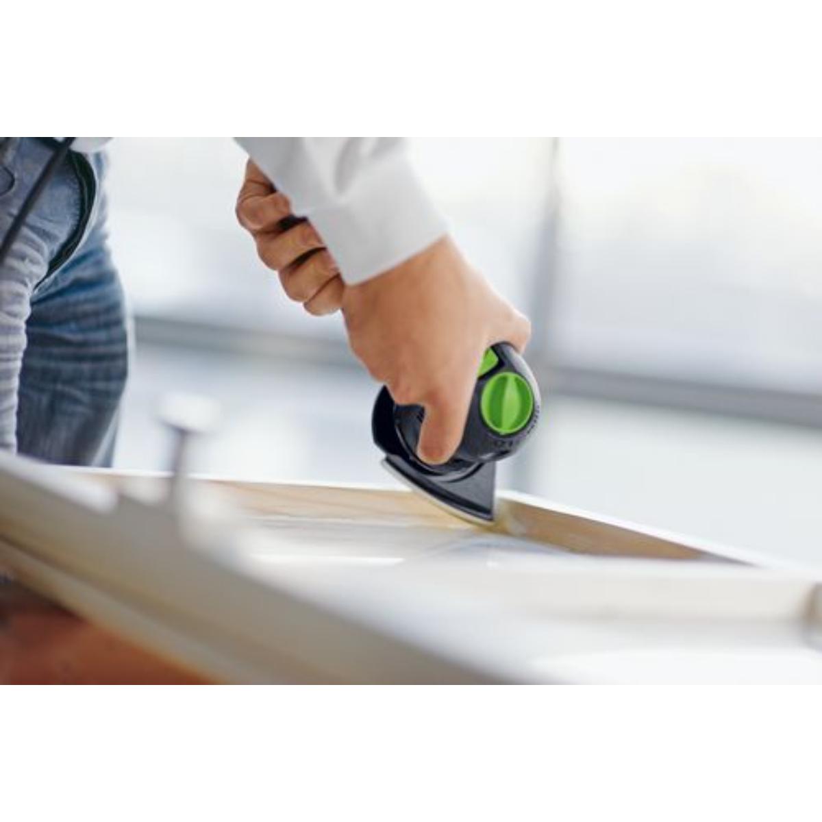 Festool Schleifmittel Granat V93 GR