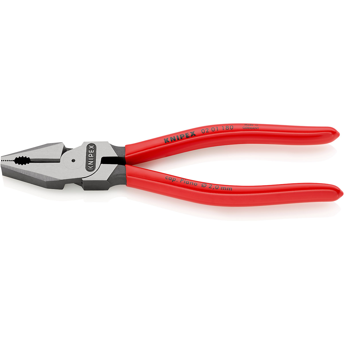 KNIPEX Kraft-Kombizange