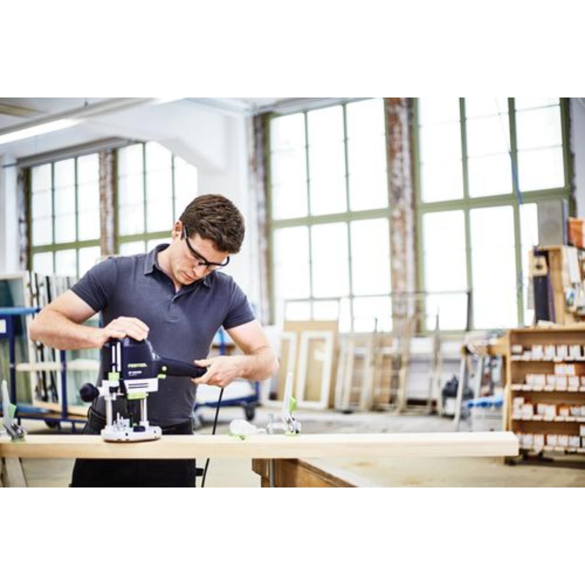 Festool Oberfräse OF 1400 EBQ-Plus