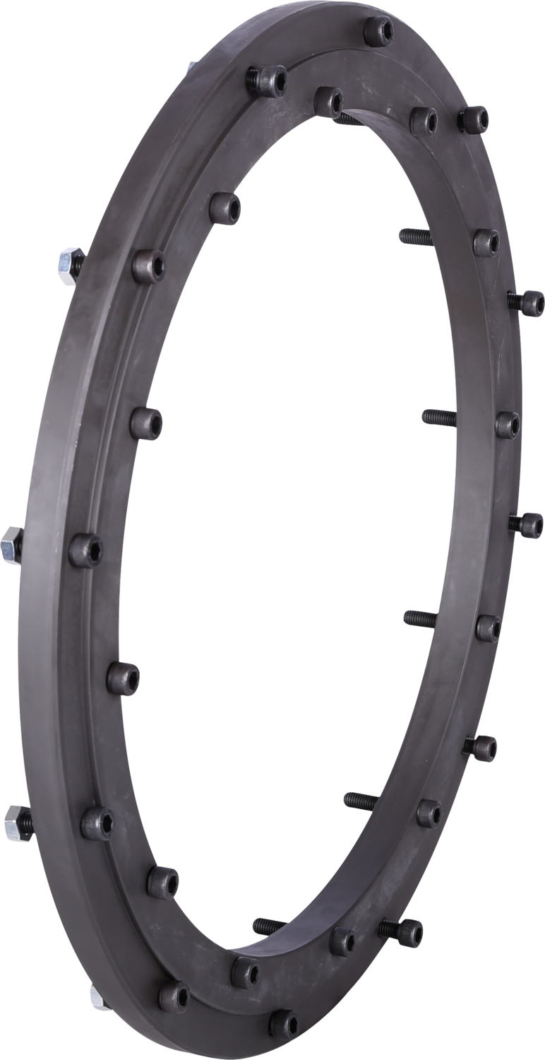 KS Tools Getriebehalter-Adapterplatte für Isuzu MZW 6P