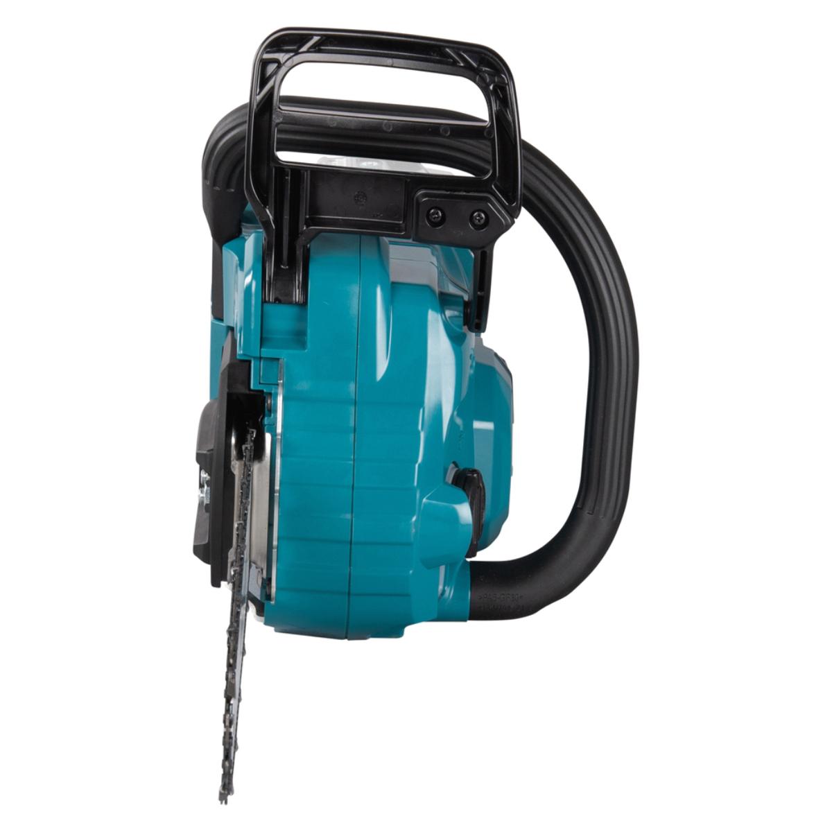 Makita Akku-Kettensäge XGT 40V max. - 25,5 m/s - 35 cm - UC025GZ
