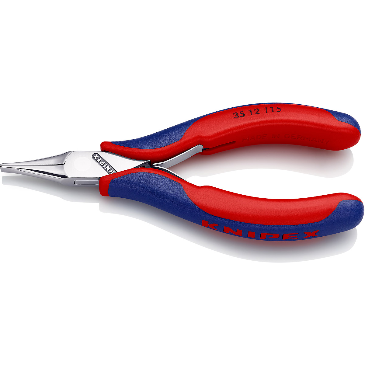 KNIPEX Elektronik-Greifzange