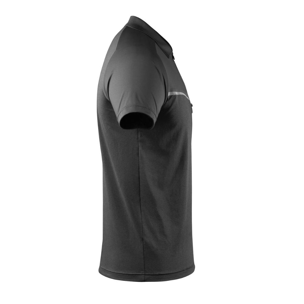 MASCOT Polo-Shirt mit Brusttasche ADVANCED