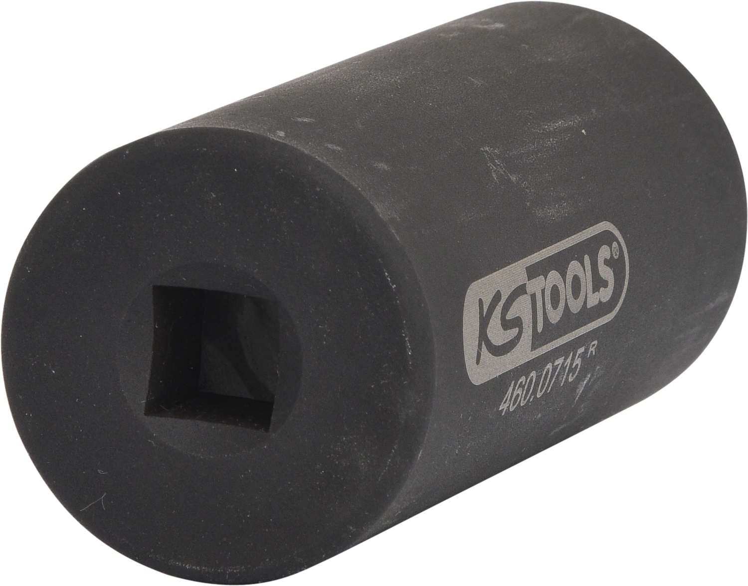 KS Tools 1/2" Einspritzdüsen-Stecknuss für Scania, 38mm