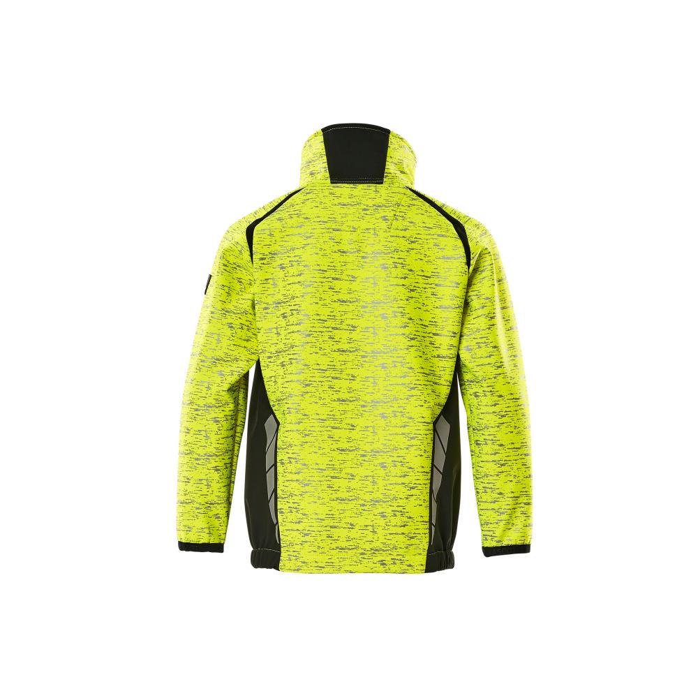 MASCOT Softshell Jacke für Kinder ACCELERATE SAFE