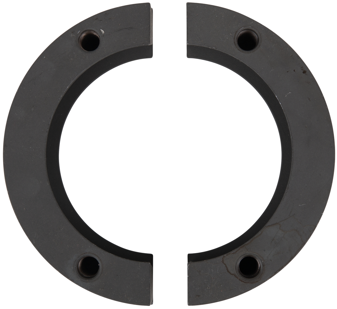 KS Tools Halbschalen-Satz Innen-Ø 108 mm, 2-tlg