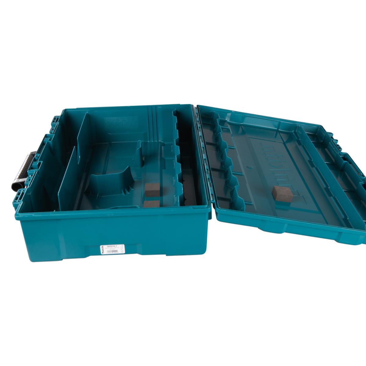 Makita Transportkoffer Kunststoff passend für HM1213C - 143519-7