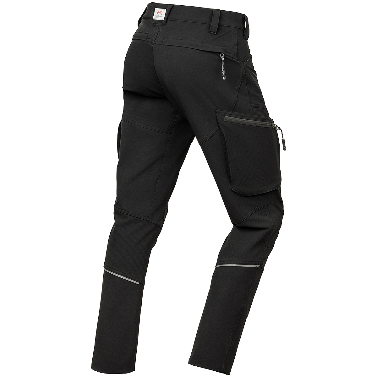 KÜBLER ATHLETIQ Stretchhose