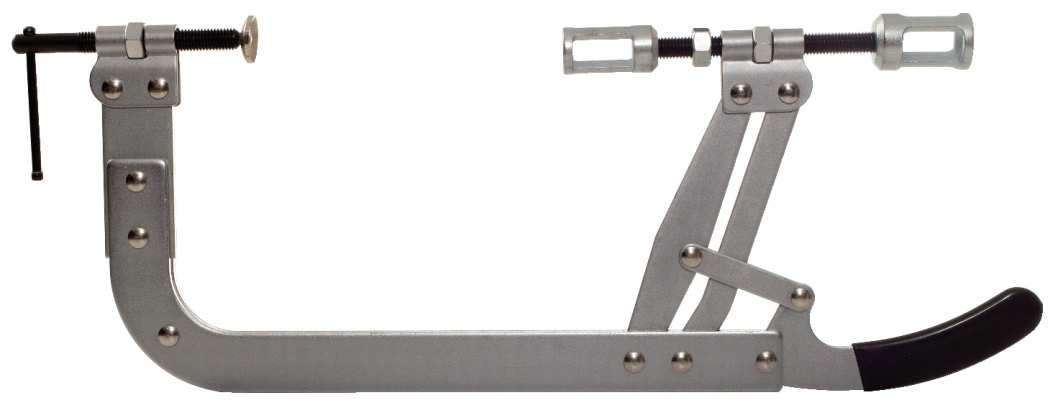 KS Tools Ventilfeder-Spannbügel