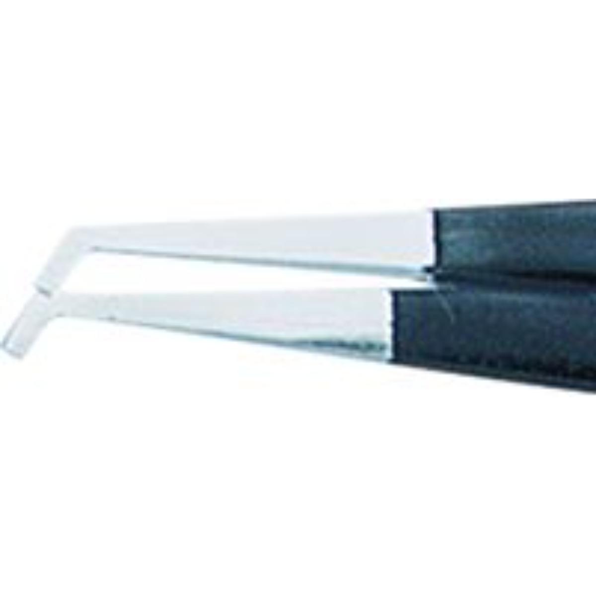 Wiha SMD-Pinzette Professional ESD Typ 12 - 10 Stück