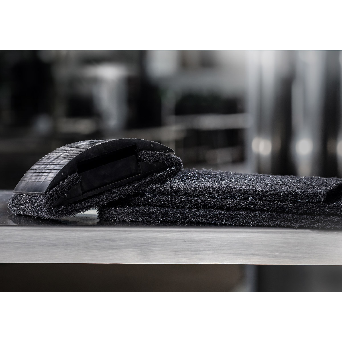 Bosch EXPERT N880 Vliesscheibe zum Handschleifen