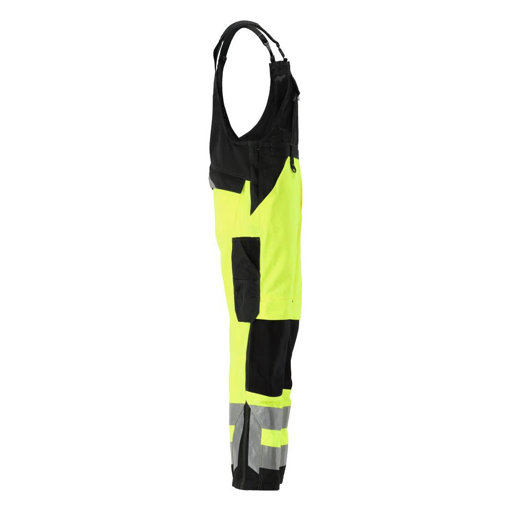 MASCOT Newcastle Latzhose mit Knietaschen SAFE SUPREME