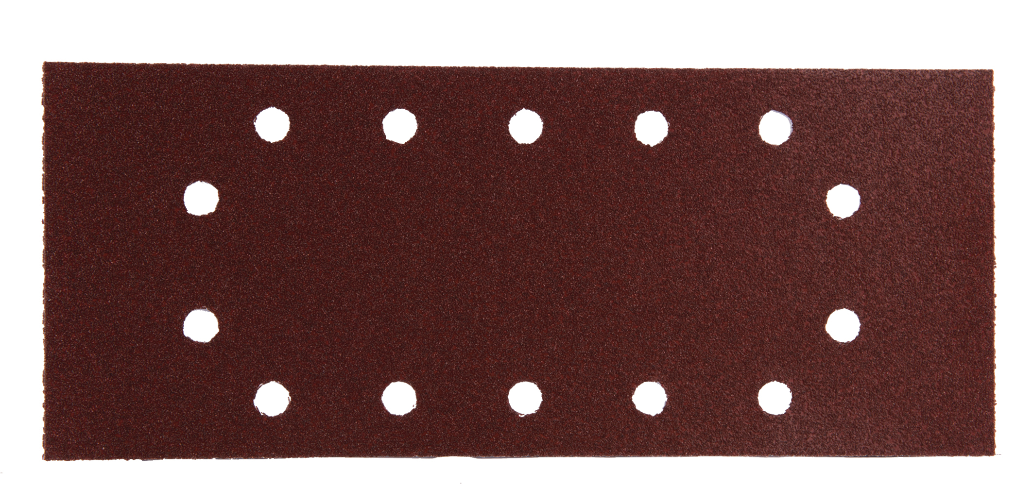 Makita Schleifpapier, 10 Stück - 115x280 mm - Körnung 80 - P-33021