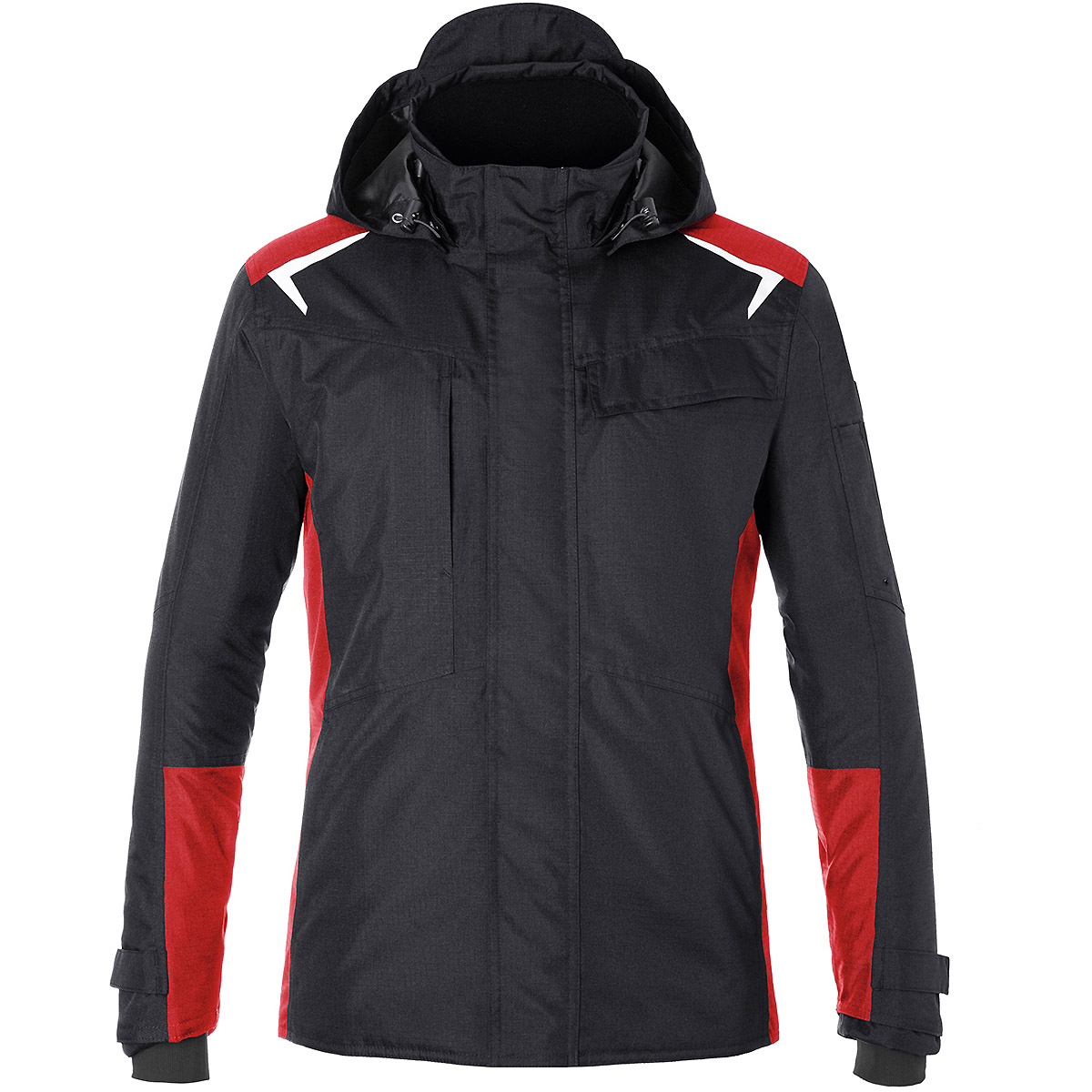 KÜBLER BODYFORCE Hardshelljacke PSA 2