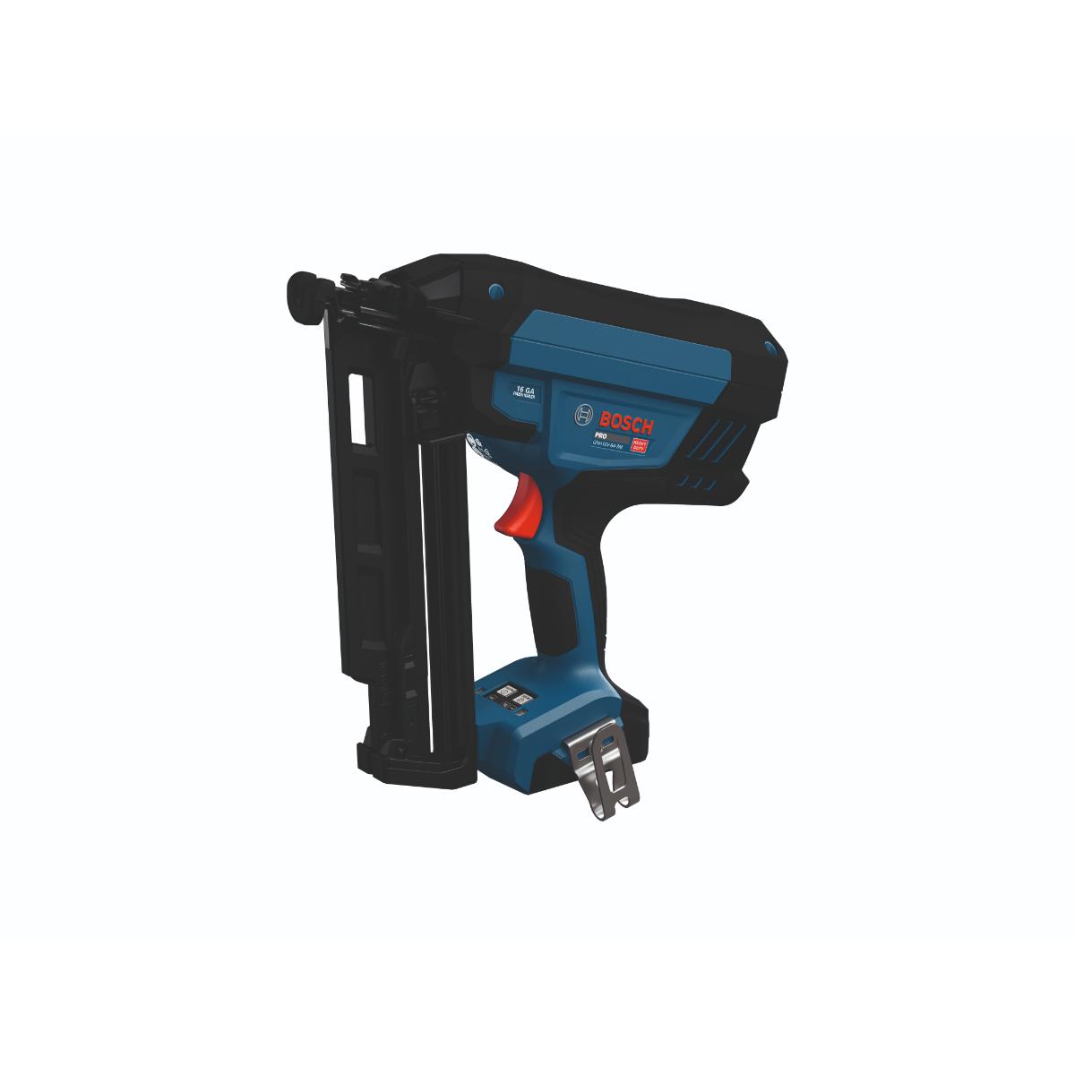 Bosch Akku-Nagler GNH18V-64-3M