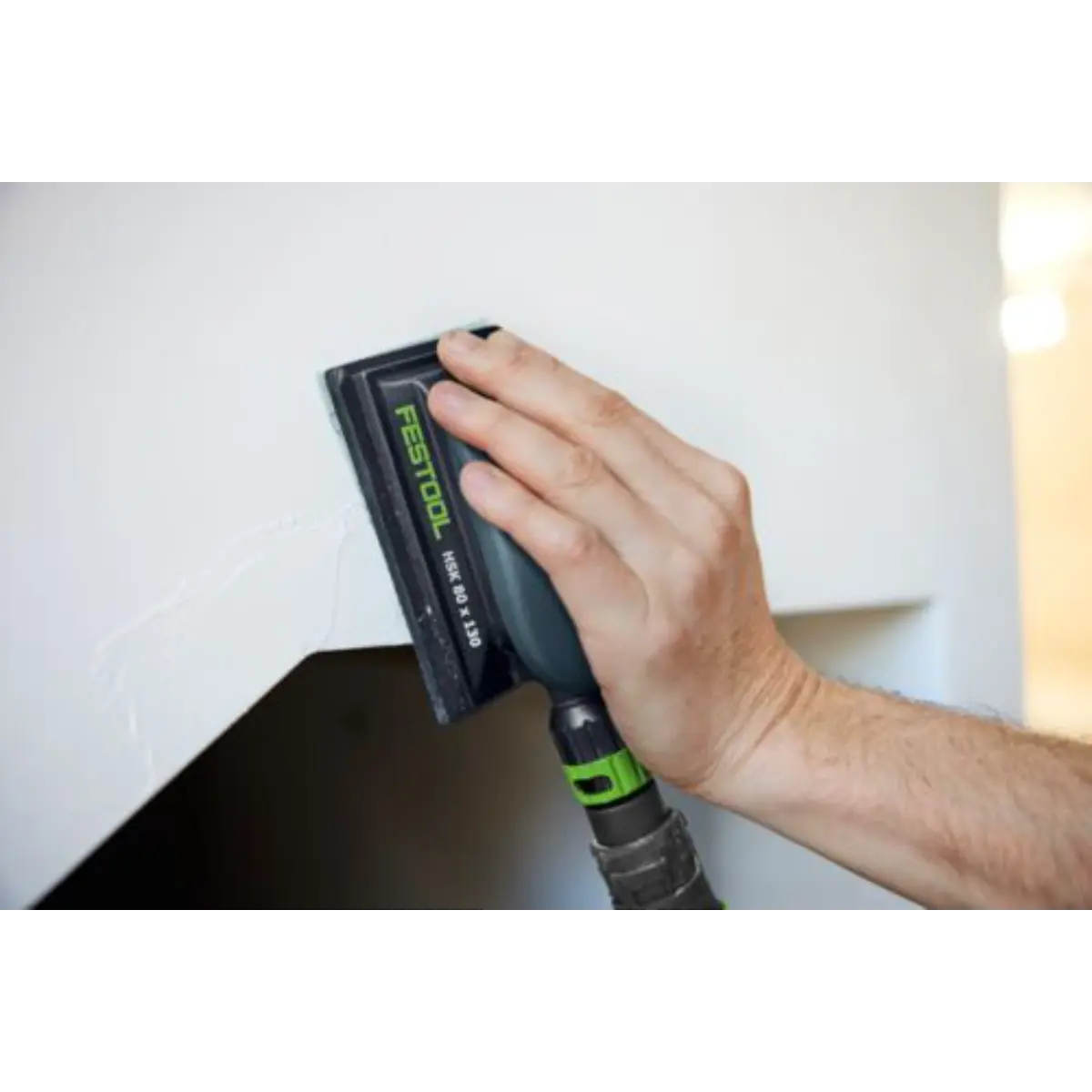 Festool Schleifmittel-Systainer³ Granat Net D225 GR NET HSK-A SYS-P