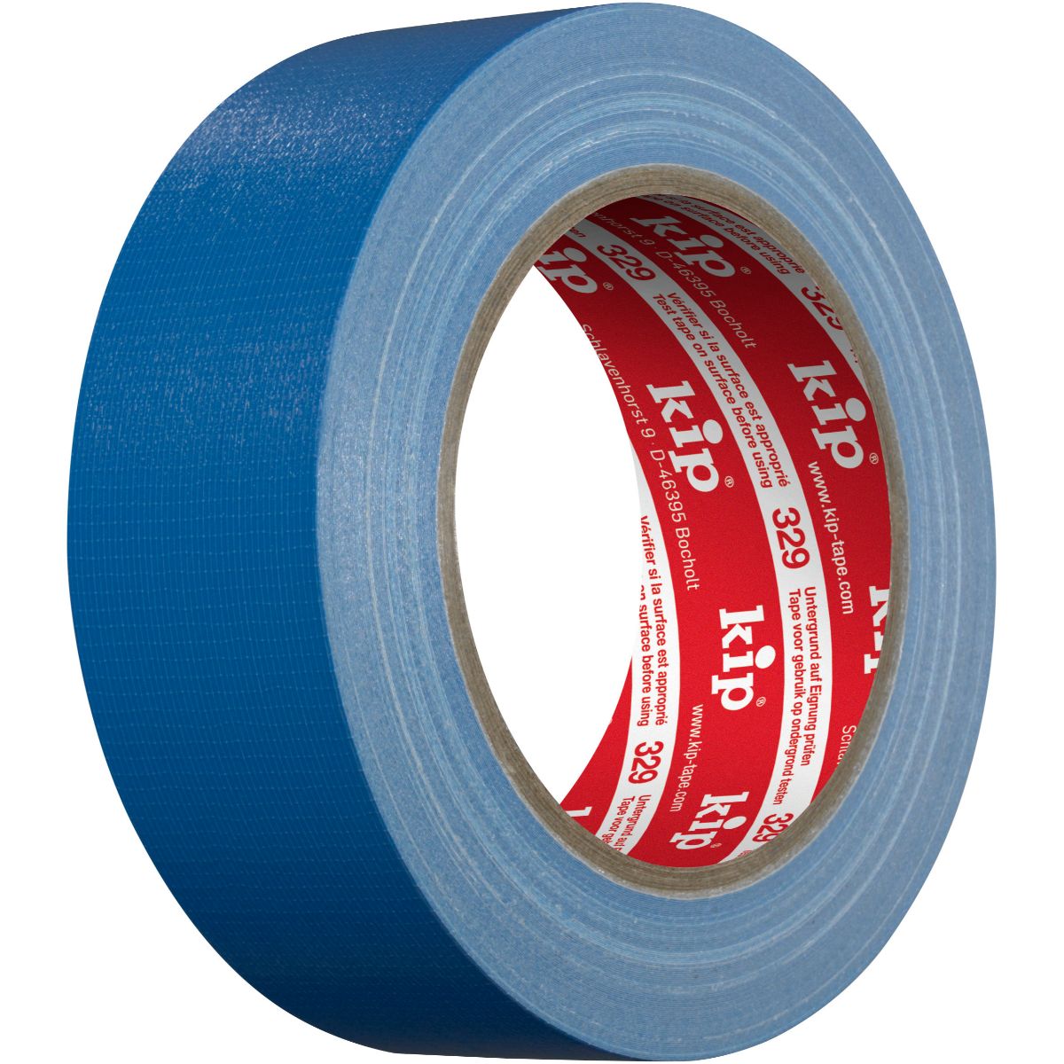 Kip 329 UV-Gewebeband