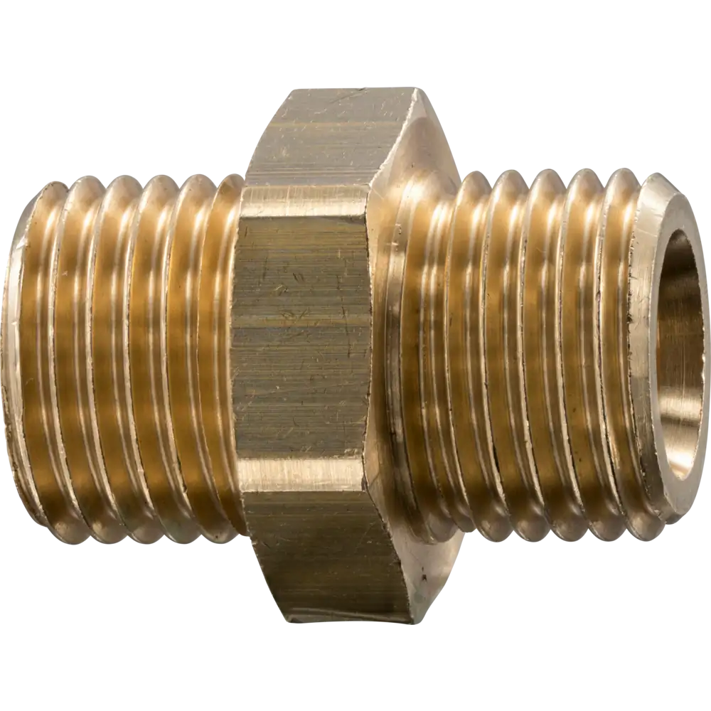 PFERD TOOLS Doppelnippel DN 1/4-1/4