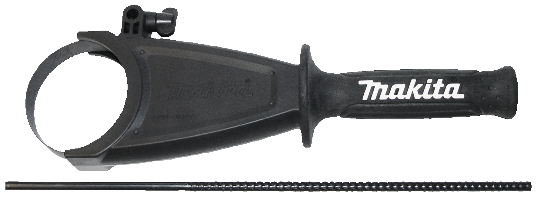 Makita Seitengriff kpl. - 135380-6