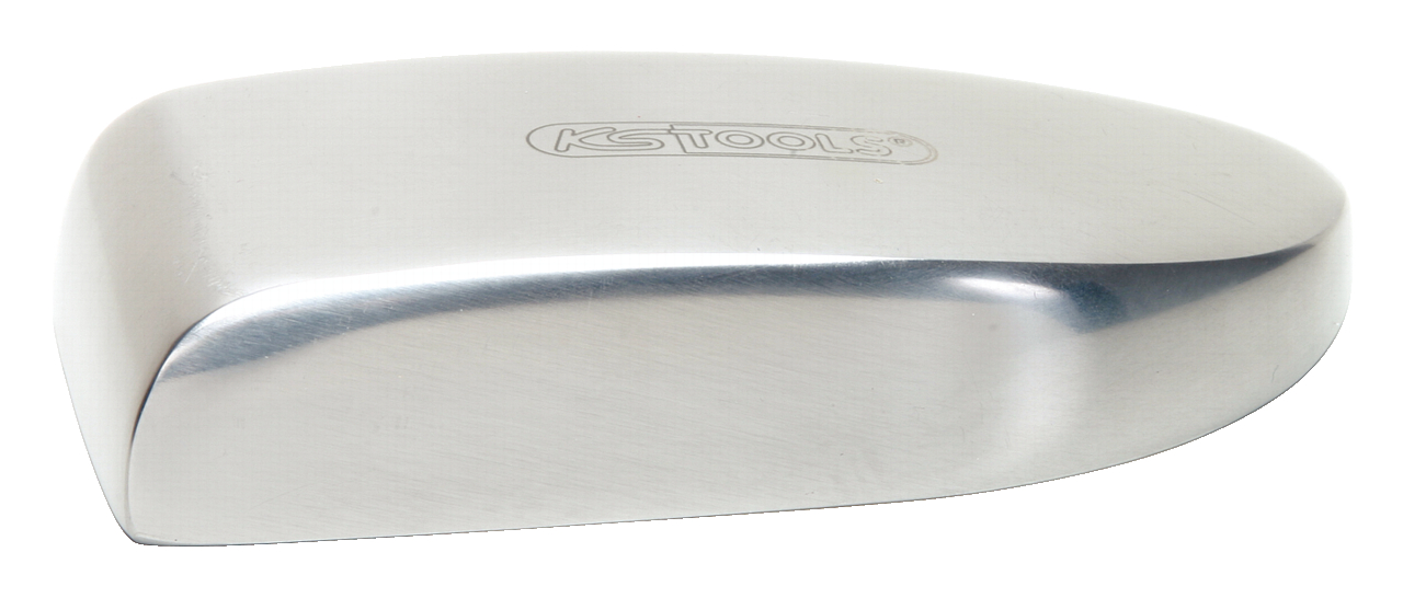 KS Tools Karosserie-Zehen-Ausbeuleisen, klein, 115mm