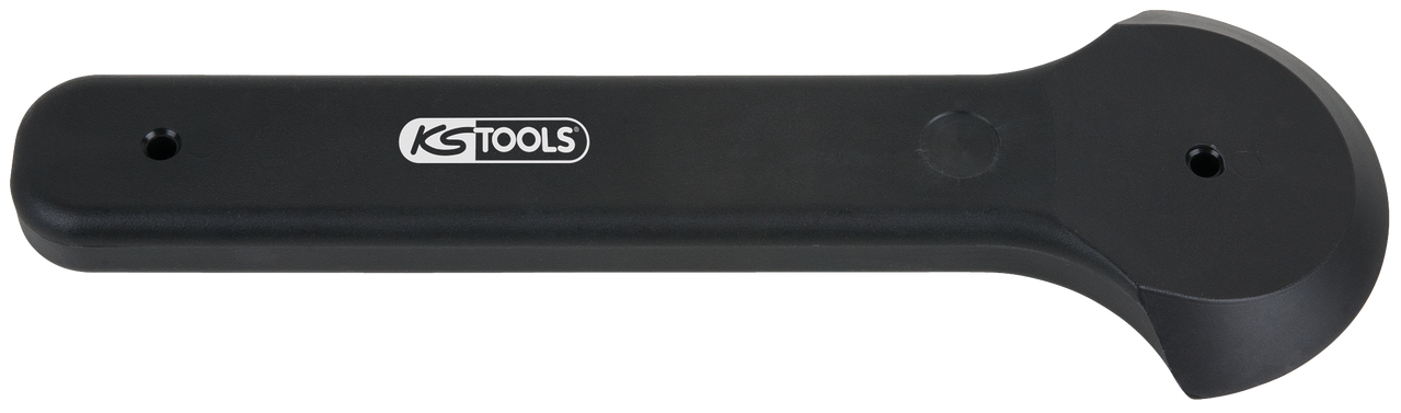KS Tools Umschlagwerkzeug, halbrund