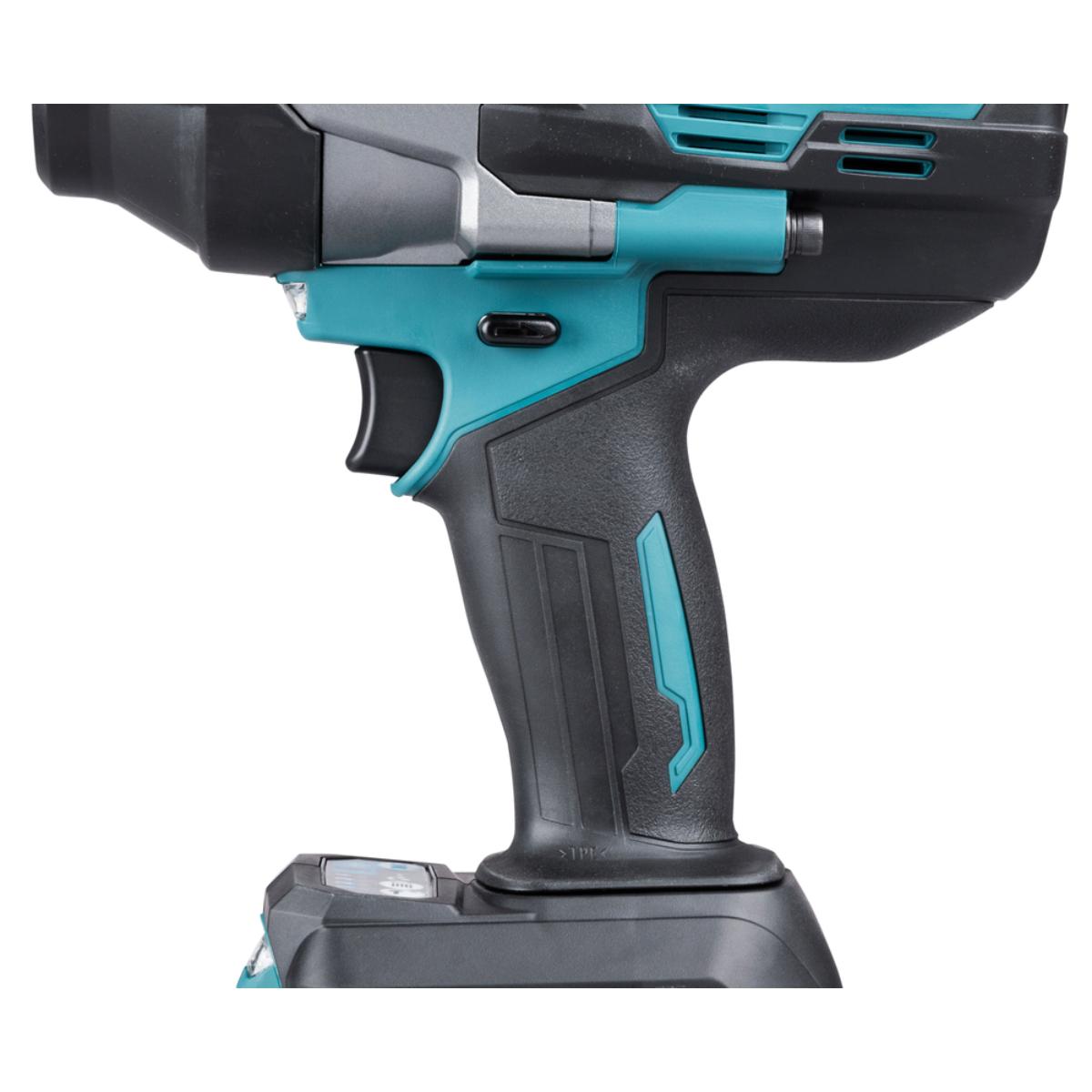Makita Akku-Schlagschrauber XGT, 40V max, 1/2 Zoll , 1.700 Nm, 0 - 1.800 min-1