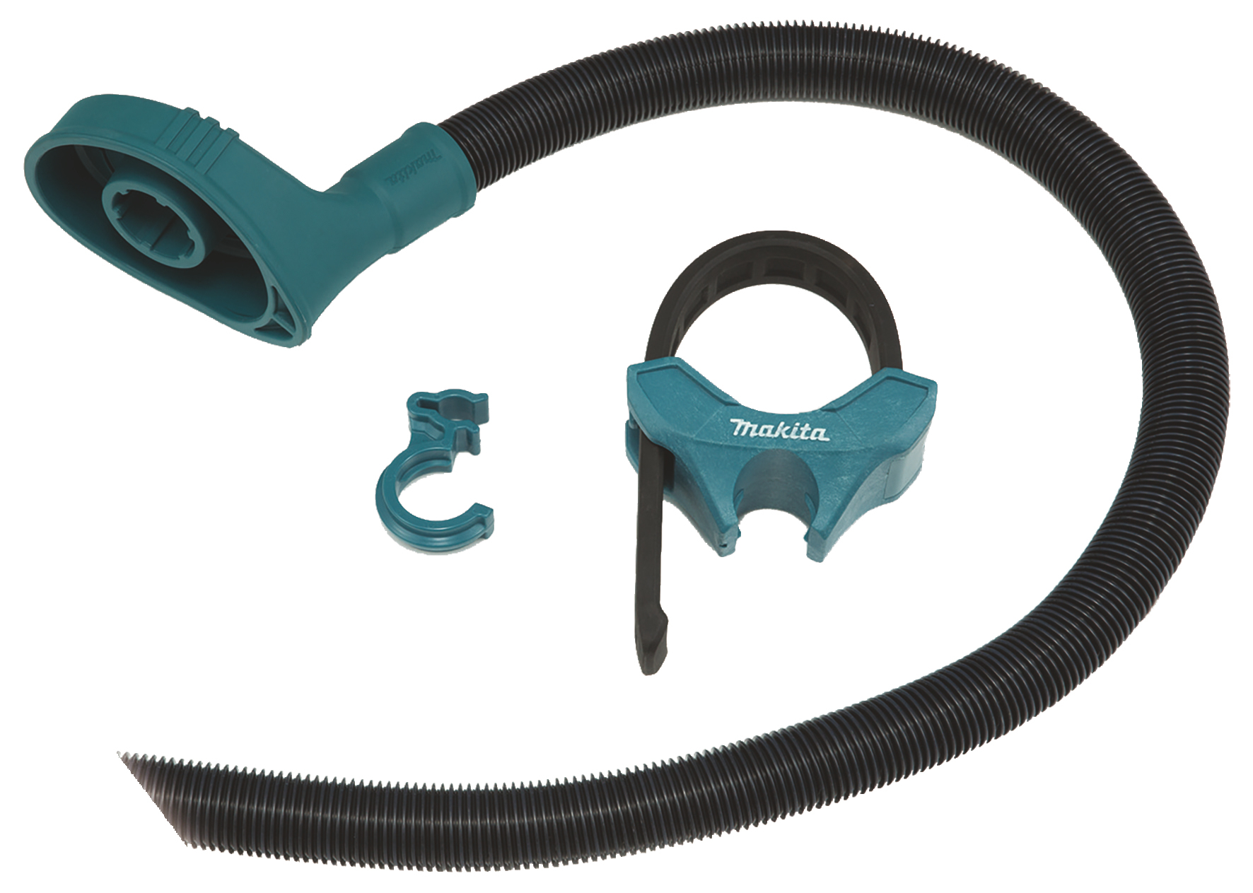 Makita Absaug-Set, Für Stemmhammer - 197148-8