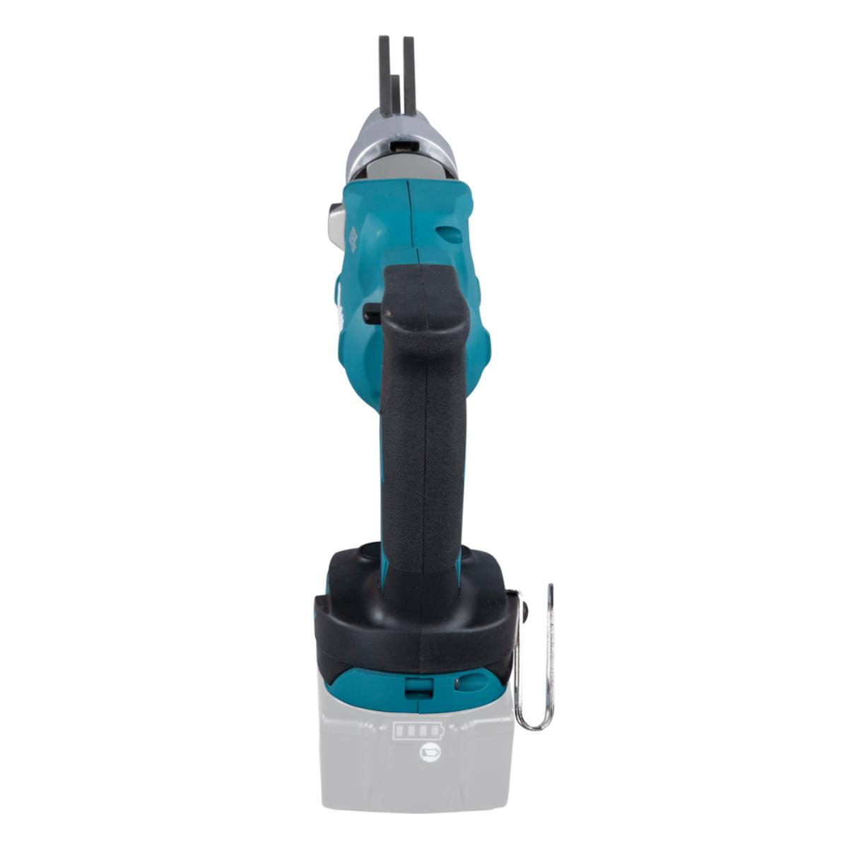Makita Akku-Faserzementschere 18V - 13 mm - DJS800Z