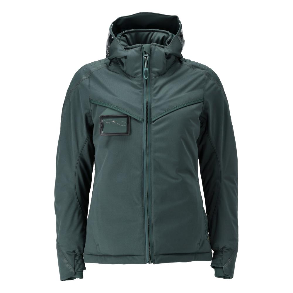 MASCOT Damen Winterjacke CUSTOMIZED