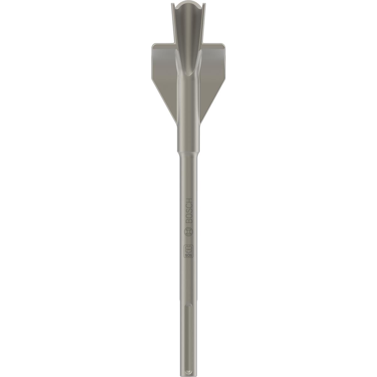 Bosch PRO Flügelmeißel mit SDS max-Aufnahme, 380 x 35 mm