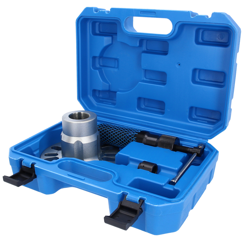 Brilliant Tools Hydraulischer Ausdrücker für Antriebswellen, 98 mm - 12,5 cm - BT671250