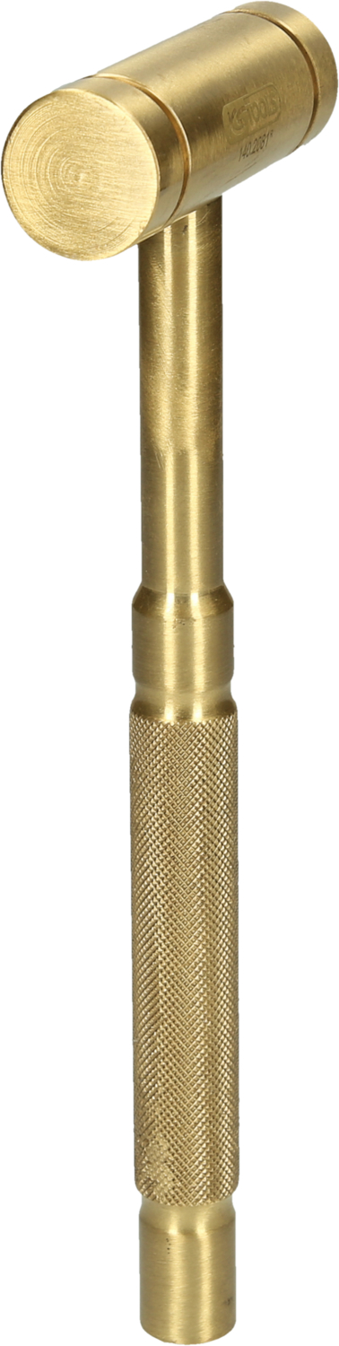 KS Tools Messinghammer