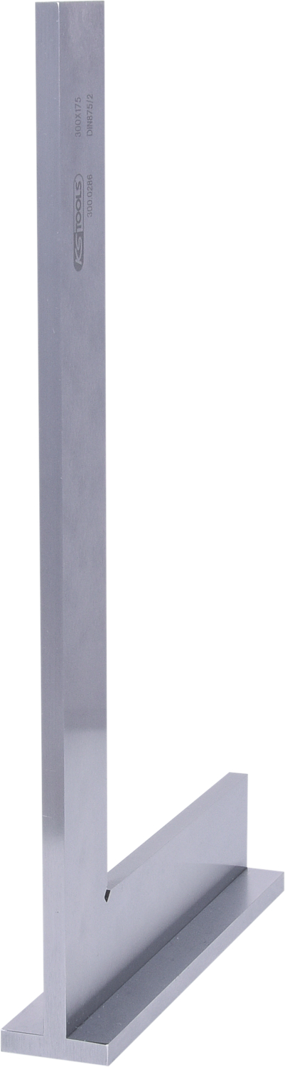 KS Tools Anschlagwinkel nach DIN 875-2