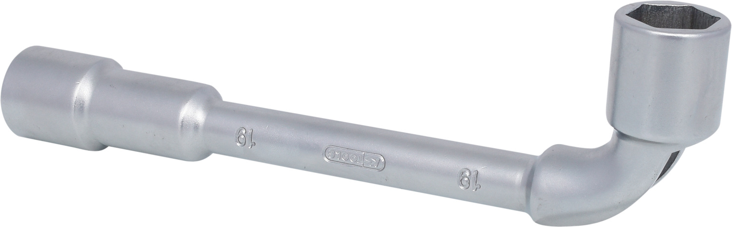 KS Tools ULTIMATEplus Doppel-Steckschlüssel mit Bohrung