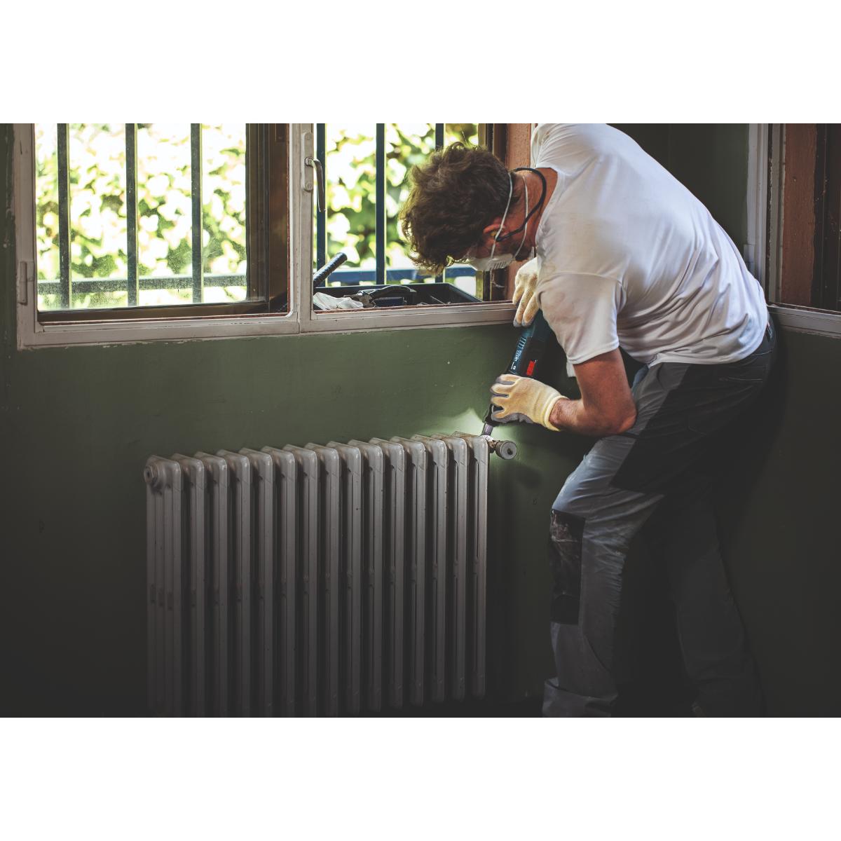 Bosch EXPERT Tauchsägeblatt Metal AIZ32AIT 1St EXPE B