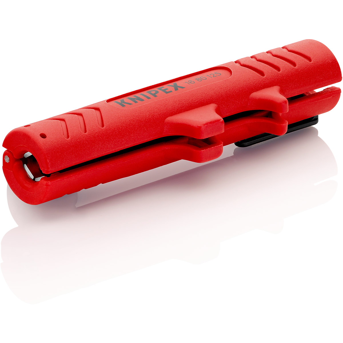 KNIPEX Universal-Abmantelungswerkzeug 125 mm