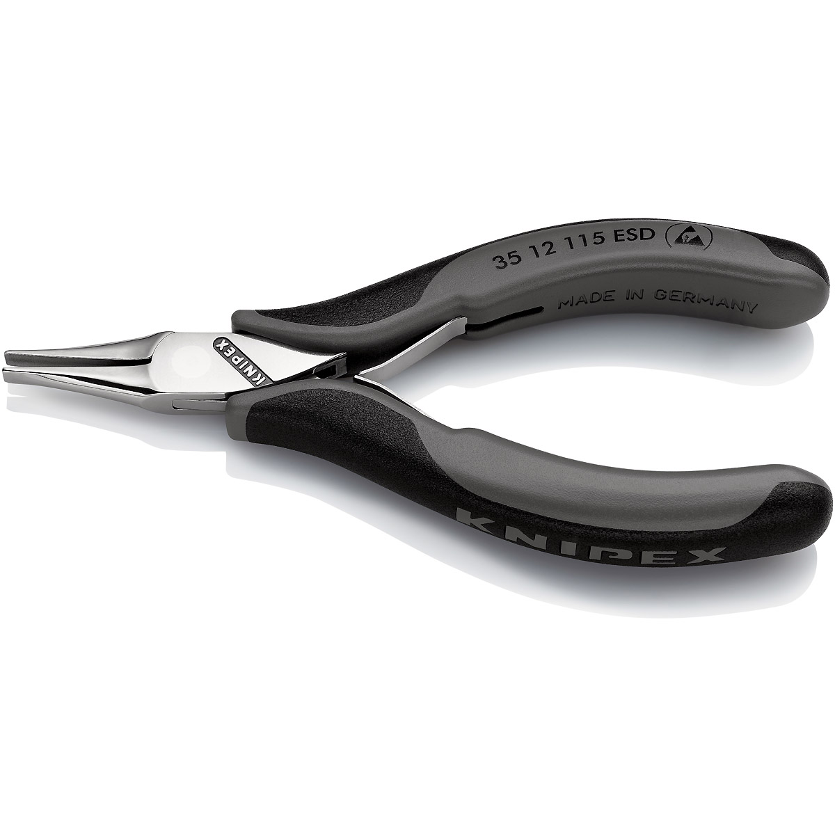 KNIPEX Elektronik-Greifzange ESD
