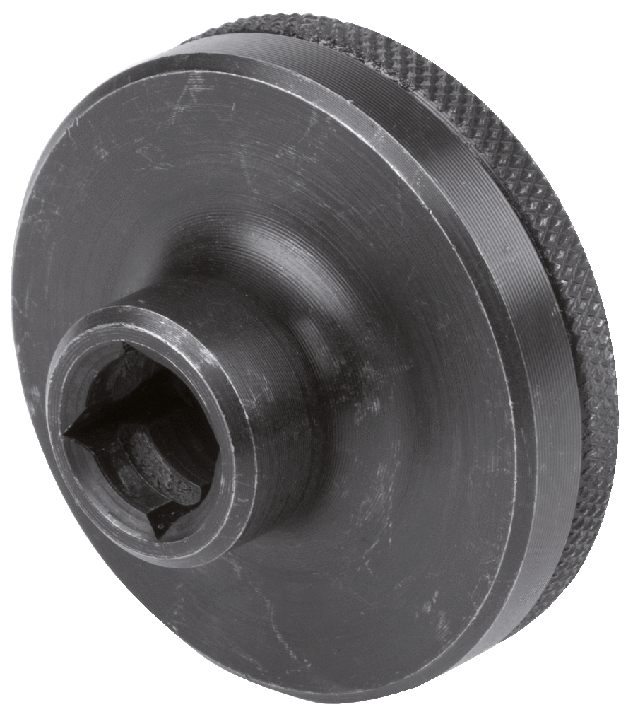 KS Tools Universal Adapter, verstellbar mit 2 Pins